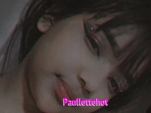 Paullettehot