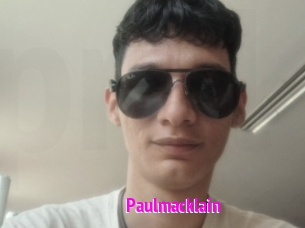 Paulmacklain