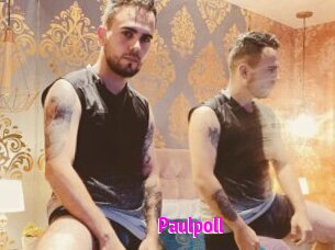 paulpoll Porn Loverz