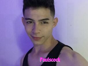 Paulscock