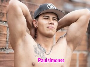 Paulsimonss