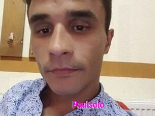 Paulsolo