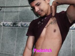 Paulstitch