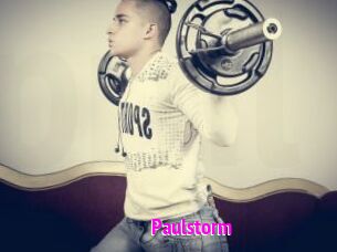 Paulstorm
