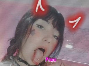 Pauu