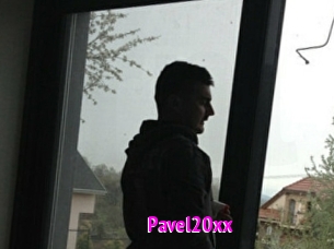 pavel20xx Porn Loverz