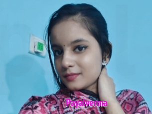 Payalverma