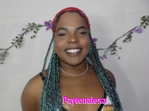 Paytonalexa
