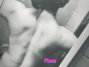 Pbear