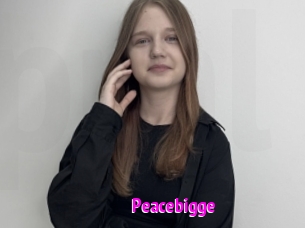 Peacebigge