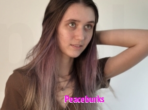 Peaceburks
