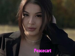 Peacecart