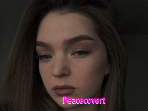 Peacecovert