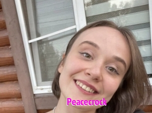 Peacecrock