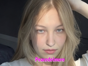 Peacedelmore