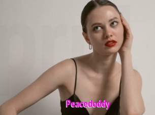 Peacedoddy