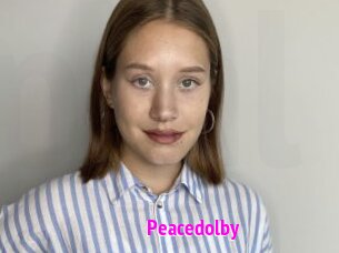 Peacedolby