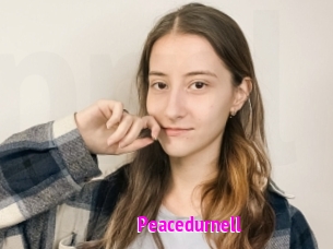 Peacedurnell