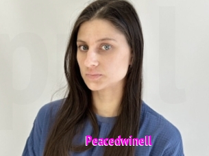 Peacedwinell