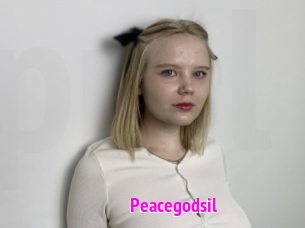 Peacegodsil