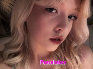 Peacehakes