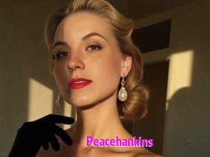 Peacehankins