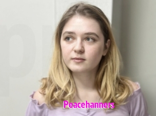 Peacehanners
