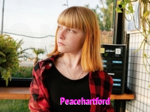 Peacehartford