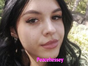 Peacehessey