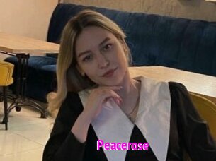 Peacerose