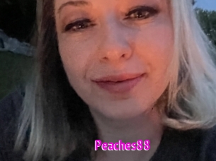 Peaches88