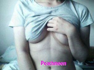 Peachmoon