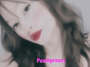 Peachprinces