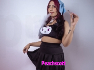 peachscott Porn Loverz