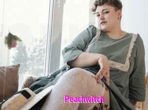 Peachwitch