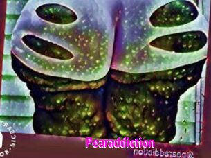 Pearaddiction