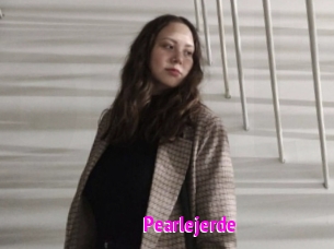 Pearlejerde