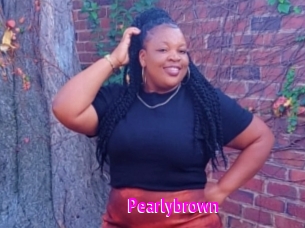 pearlybrown Porn Loverz