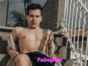 Pedrogolfer