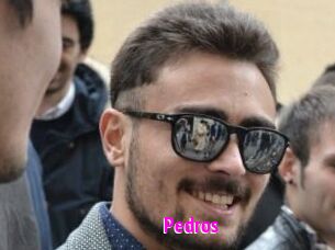 Pedros