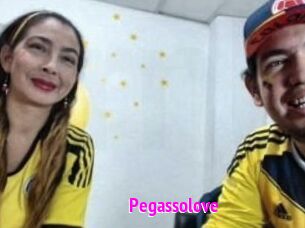 Pegasso_love