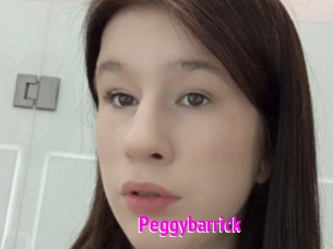 Peggybarrick