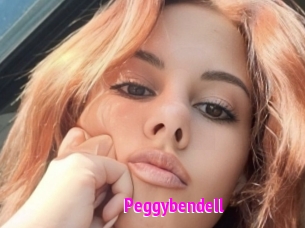 Peggybendell