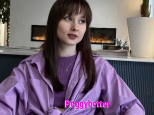 Peggybetter