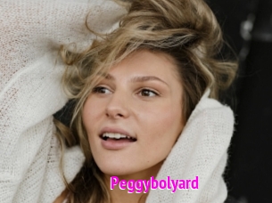 Peggybolyard