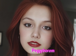 Peggyborom