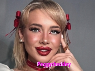 Peggycheckley