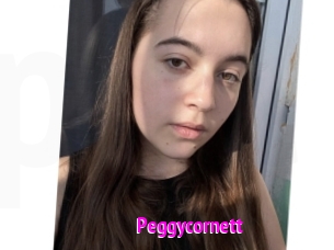 Peggycornett