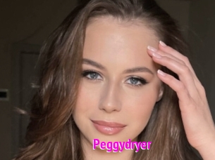 Peggydryer