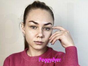 Peggydyer